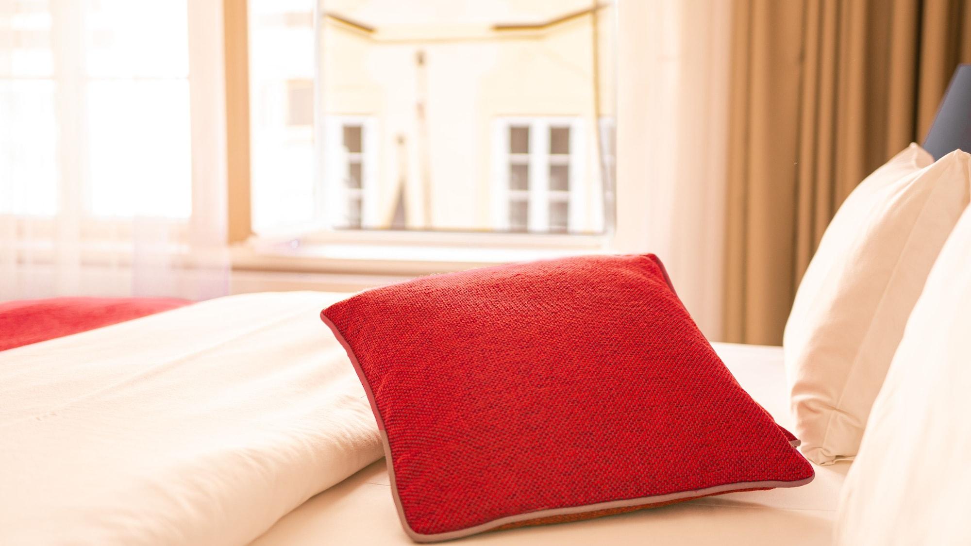 Hotel Golden Key Prague Castle Bagian luar foto