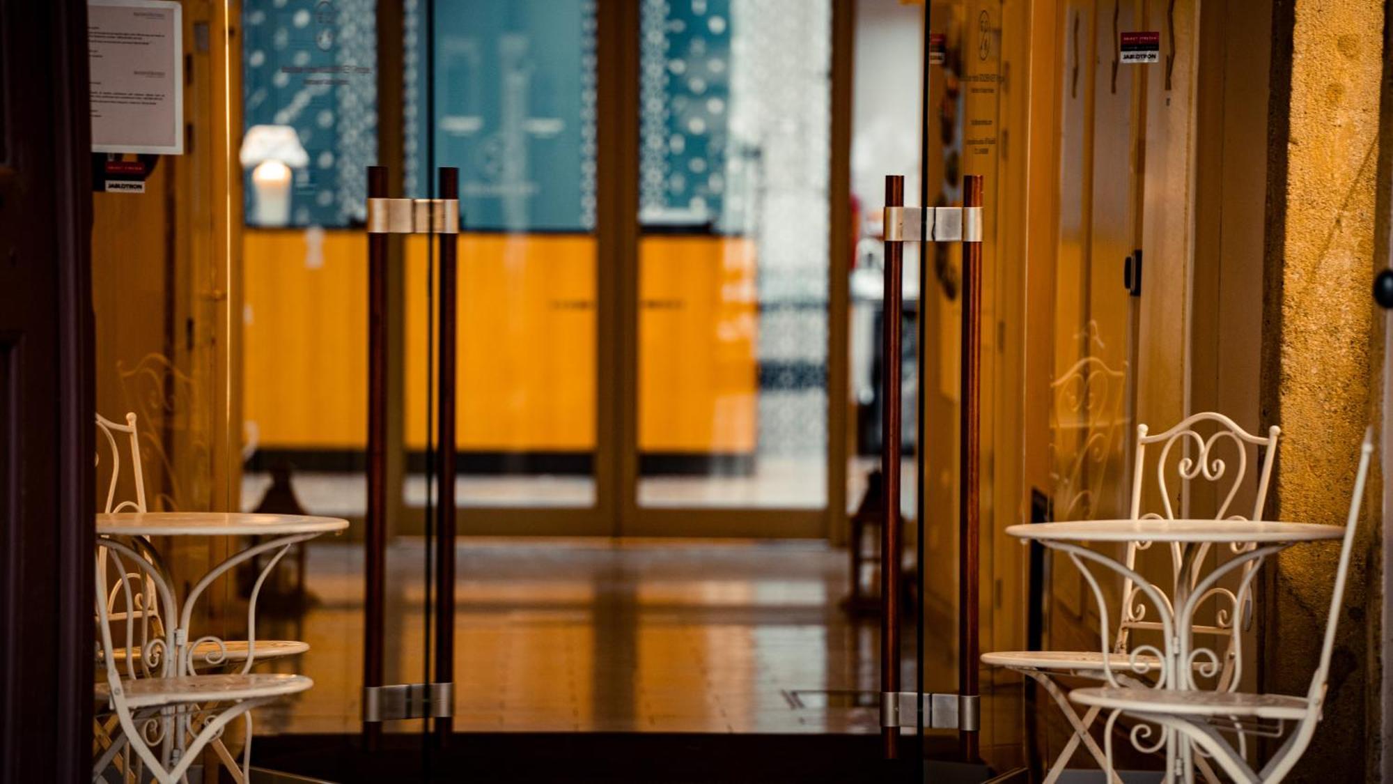 Hotel Golden Key Prague Castle Bagian luar foto