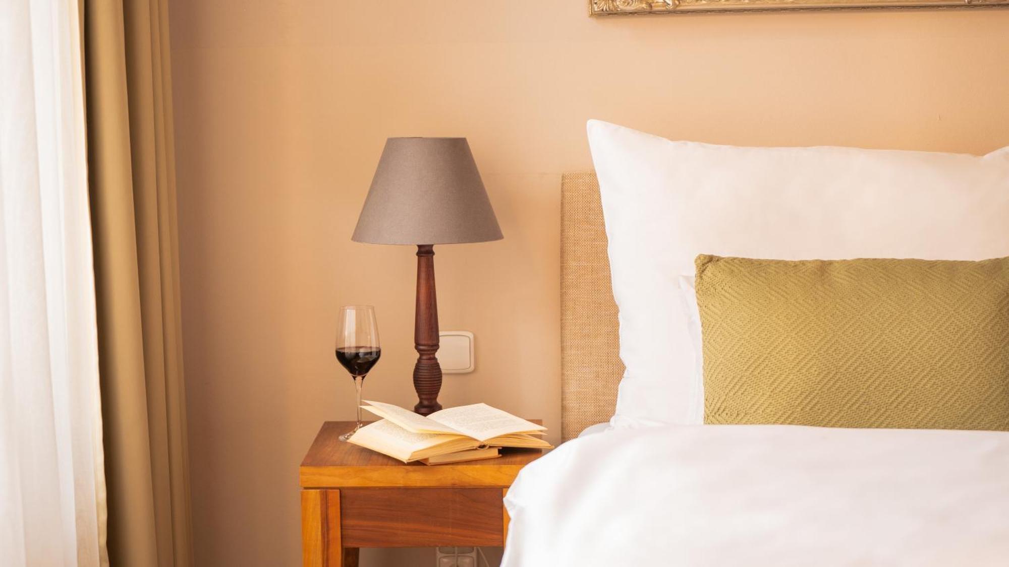 Hotel Golden Key Prague Castle Bagian luar foto