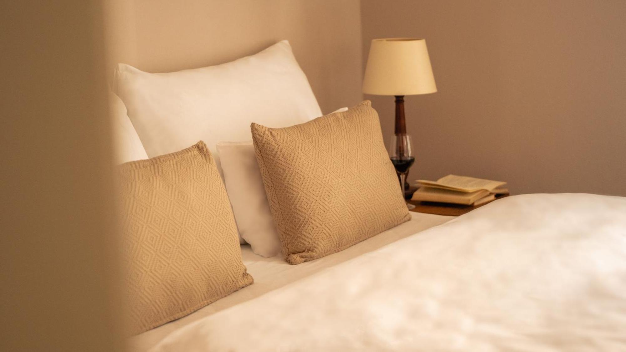 Hotel Golden Key Prague Castle Bagian luar foto